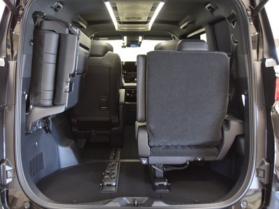 2024 Toyota ALPHARD 缩略图 58
