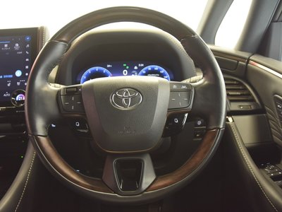 2024 Toyota ALPHARD 缩略图 72
