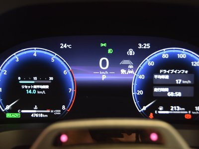2024 Toyota ALPHARD 缩略图 73