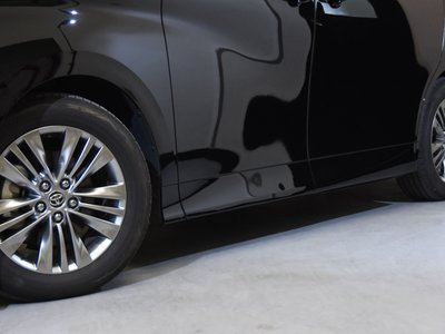2024 Toyota ALPHARD 缩略图 17