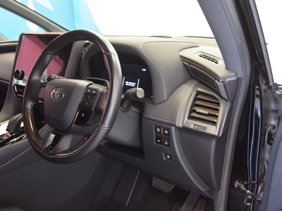 2024 Toyota ALPHARD 缩略图 76