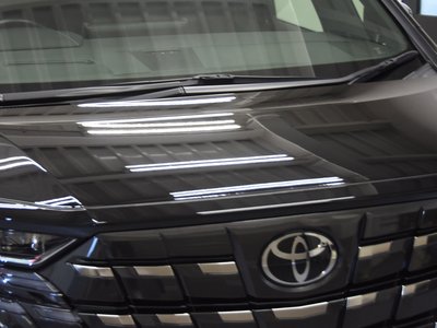 2024 Toyota ALPHARD 缩略图 21