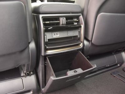 2024 Toyota ALPHARD 缩略图 53