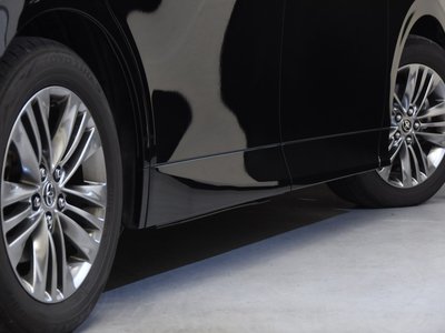 2024 Toyota ALPHARD 缩略图 33