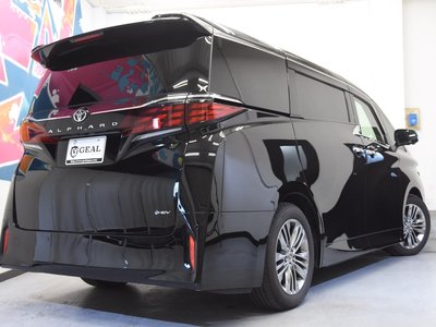2024 Toyota ALPHARD 缩略图 32
