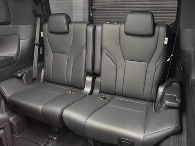 2024 Toyota ALPHARD 缩略图 56