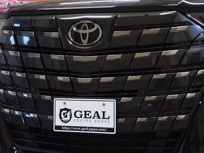 2024 Toyota ALPHARD 缩略图 20