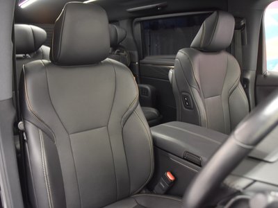 2024 Toyota ALPHARD 缩略图 43
