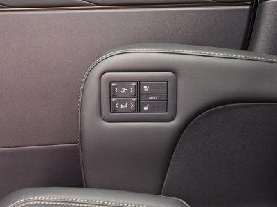 2024 Toyota ALPHARD 缩略图 55