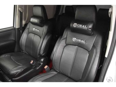 2024 Toyota ALPHARD 缩略图 84