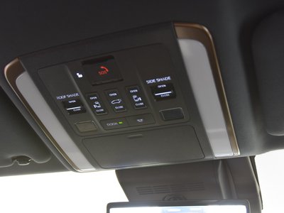 2024 Toyota ALPHARD 缩略图 75