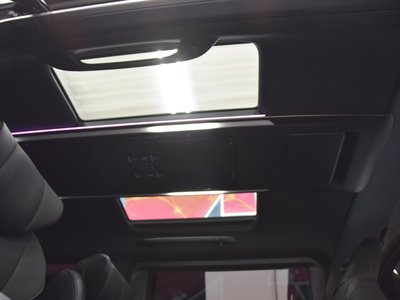 2024 Toyota ALPHARD 缩略图 12