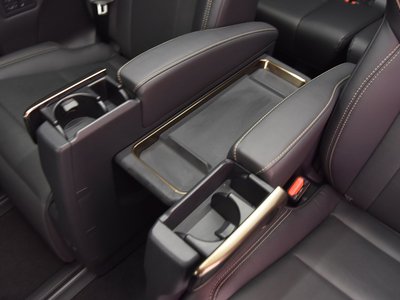 2024 Toyota ALPHARD 缩略图 52