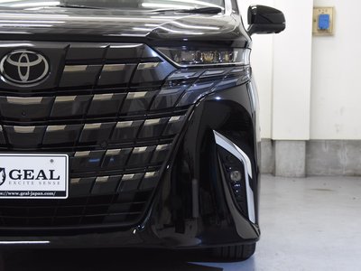 2024 Toyota ALPHARD 缩略图 24