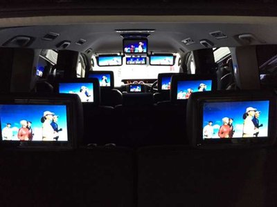 2024 Toyota ALPHARD 缩略图 87
