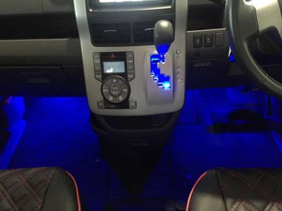 2024 Toyota ALPHARD 缩略图 88