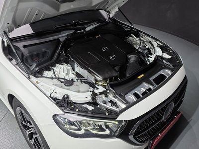 صورة 7 لـ 2025 Mercedes-BENZ E-CLASS