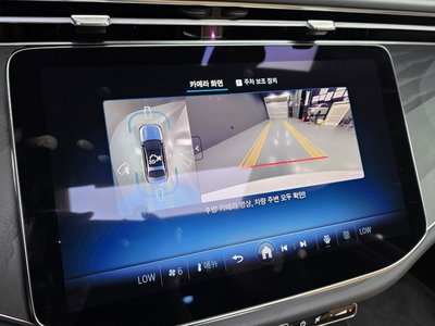 صورة مصغرة 14 لـ 2025 Mercedes-BENZ E-CLASS