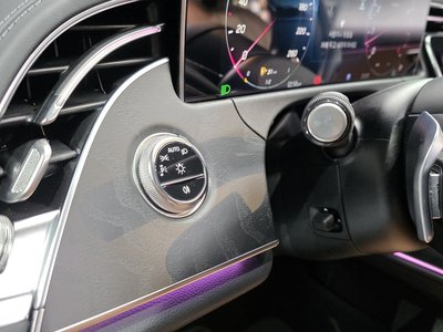 صورة مصغرة 12 لـ 2025 Mercedes-BENZ E-CLASS