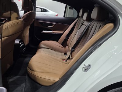 صورة مصغرة 11 لـ 2025 Mercedes-BENZ E-CLASS