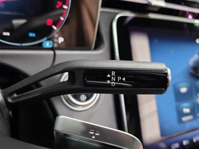 صورة 9 لـ 2025 Mercedes-BENZ E-CLASS