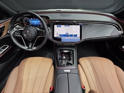 صورة 5 لـ 2025 Mercedes-BENZ E-CLASS