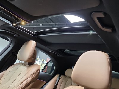 صورة مصغرة 20 لـ 2025 Mercedes-BENZ E-CLASS