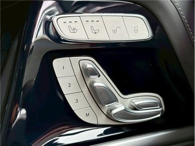 2021 Mercedes-BENZ G-CLASS AMG 缩略图 28