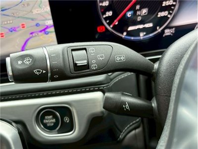 2021 Mercedes-BENZ G-CLASS AMG 缩略图 21