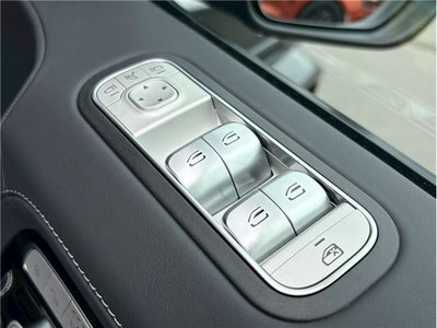 2021 Mercedes-BENZ G-CLASS AMG 缩略图 39