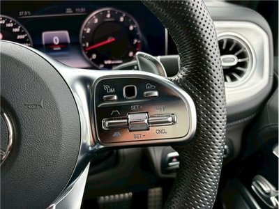 2021 Mercedes-BENZ G-CLASS AMG 缩略图 20