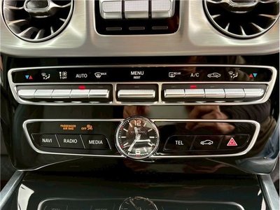 2021 Mercedes-BENZ G-CLASS AMG 缩略图 38