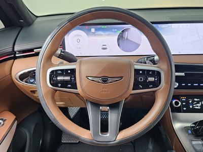 2025 Genesis GV70 缩略图 13