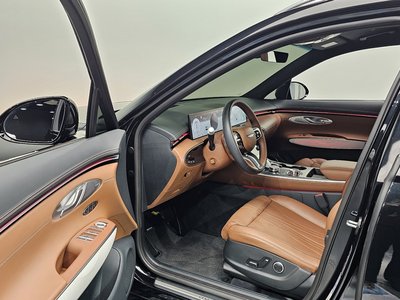 2025 Genesis GV70 照片 10