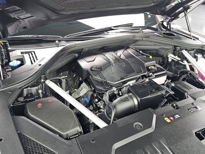 2025 Genesis GV70 照片 7