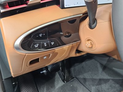 2025 Genesis GV70 缩略图 18