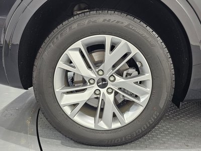 2025 Genesis GV70 照片 6