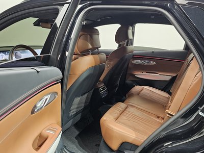 2025 Genesis GV70 缩略图 11