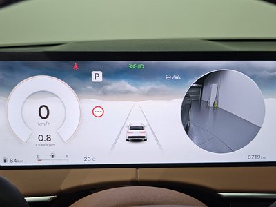 2025 Genesis GV70 照片 8