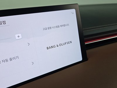 2025 Genesis GV70 缩略图 19