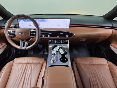 2025 Genesis GV70 照片 5
