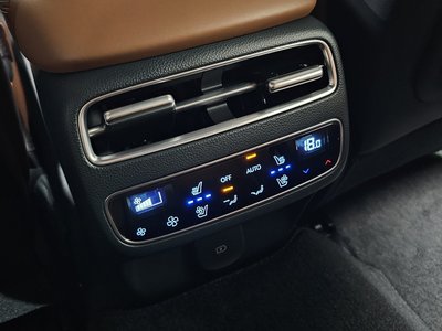 2025 Genesis GV70 缩略图 17