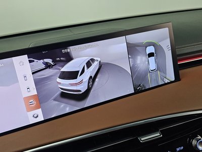 2025 Genesis GV70 缩略图 14