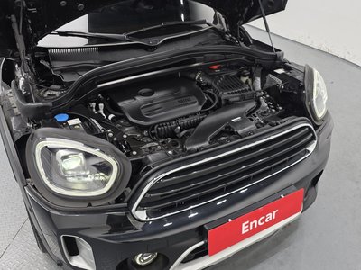 MINI COUNTRYMAN - 7