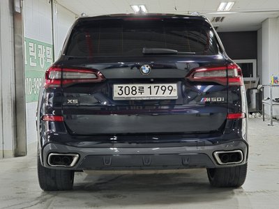 BMW X5 - 2