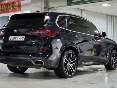 BMW X5 - 4