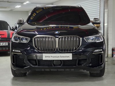 BMW X5 - 3