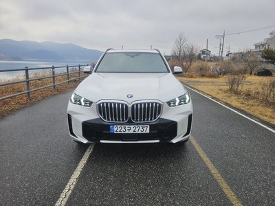 BMW X5 - 2
