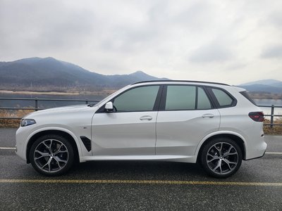 BMW X5 - 6