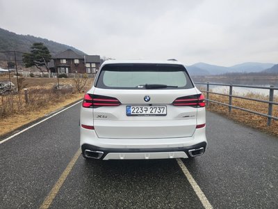 BMW X5 - 3